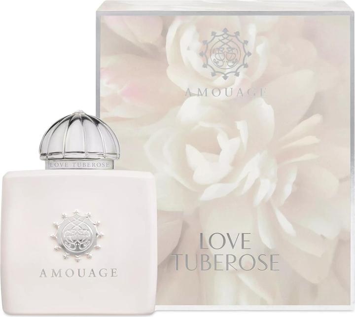 Produktbild Amouage Love Tuberose (Eau de Parfum, 100 ml)