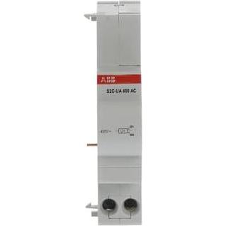 Thumbnail - ABB S2C-UA400AC Unterspannungsauslöser, Elektronikzubehör + Gehäuse