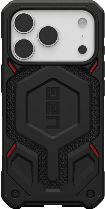 Immagine prodotto UAG Monarch Pro MagSafe (Apple iPhone 17 Pro)