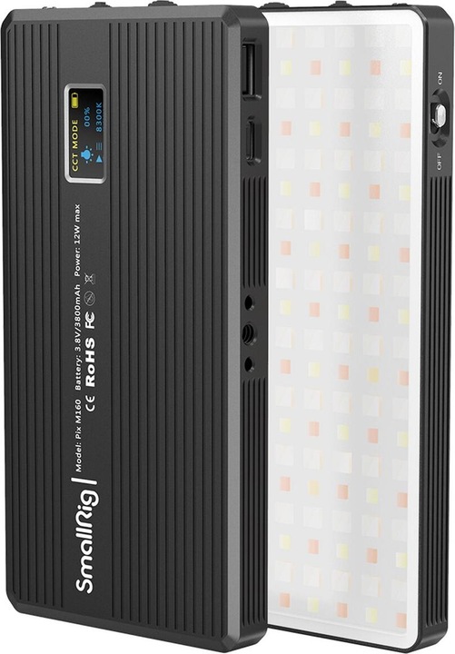 Actual product image SmallRig Pix M160 (Video light)