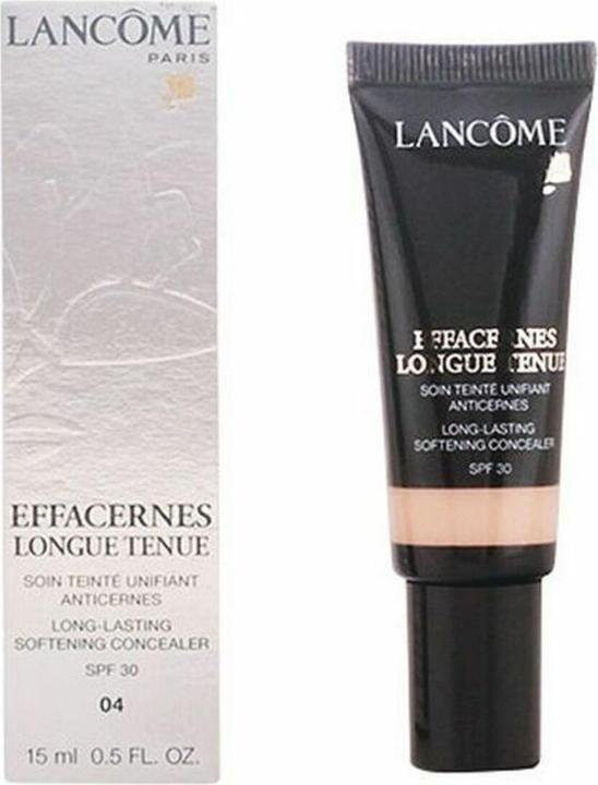 Image du produit Lancôme Effacernes Longue Tenue - Anti-cernes (04 Beige Rose)