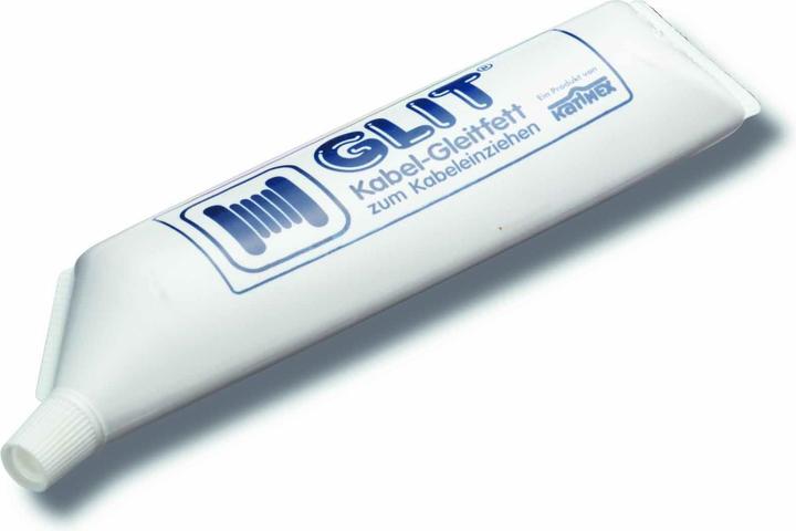 Actual product image Cimco Cable lubricant Glit (200 ml)