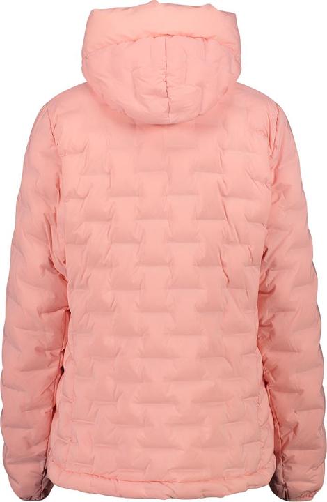 Actual product image CMP Campagnolo Women's Puffer jacket (S)