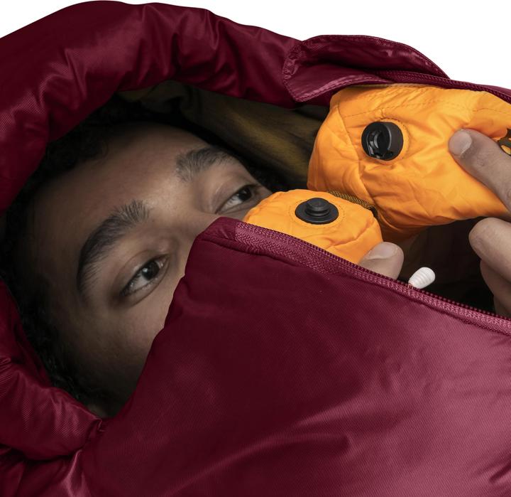 Produktbild Mammut Preform (205 cm)