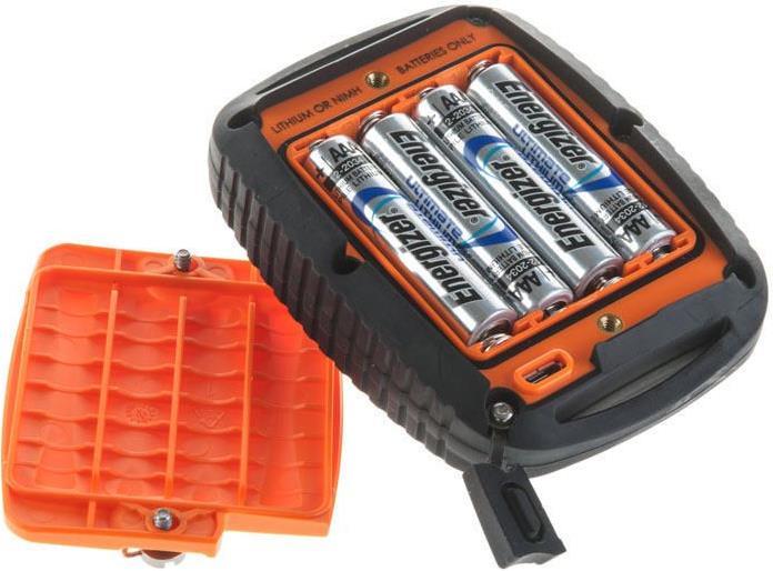 Produktbild Spot 3 GPS Messenger Orange KIT