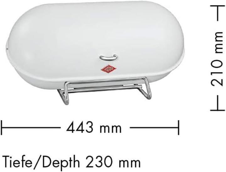 Image du produit Wesco Breadboy