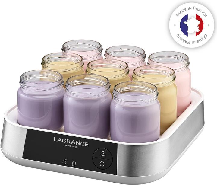 Actual product image Lagrange Yoghurt Maker Digital