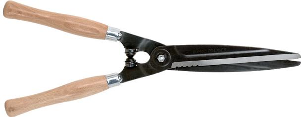 Actual product image Bahco Hedge trimmer P57-25-F