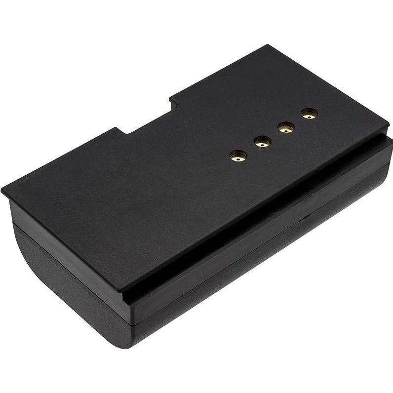 CoreParts Battery for Remote Control (Gerätespezifische Fernbedienung), Fernbedienung, Schwarz