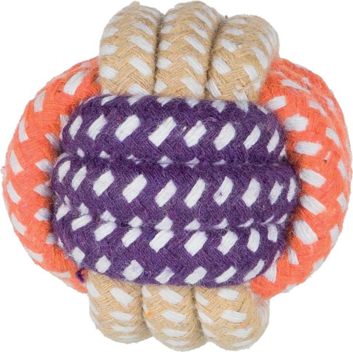 Produktbild Trixie Tau-Ball ø 6cm (Ballspielzeug Hund)