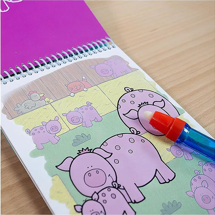 Produktbild Jumbo Bauernhof