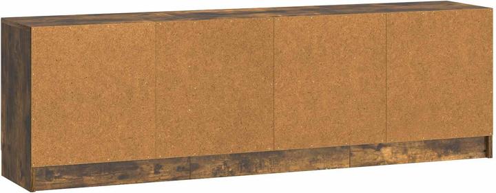 Actual product image vidaXL TV-Ständer (150 x 31 x 47 cm)