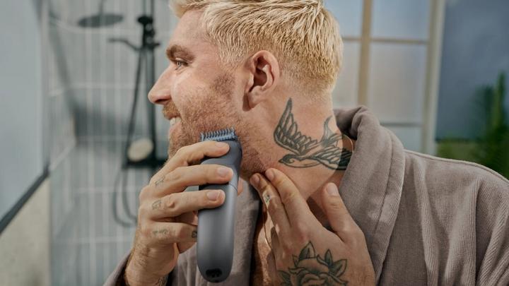 Image du produit Philips Tondeuse à barbe Series 3000 (BT3617/15)