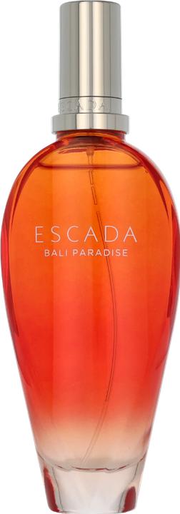 Actual product image Escada Bali Paradies (Eau de toilette, 100 ml)