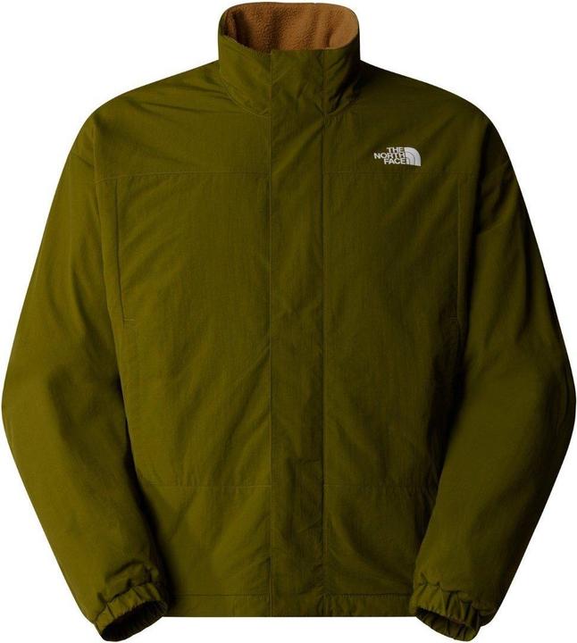 Produktbild North Face M Yumiori Reversible (S)
