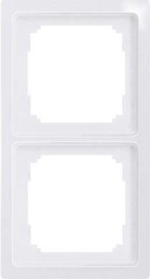 Actual product image Eltako Universal frame