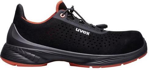 Image du produit Uvex Safety 1 G2 chaussure de sécurité basse S1 (S1, 52)
