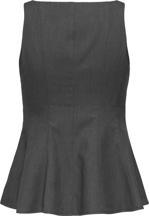 Image du produit Only ONLUNITA Top mit Schösschen Top mit Schösschen (L)