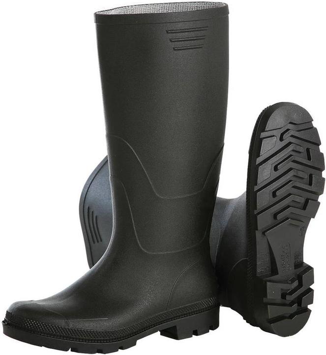 Actual product image L+D Safety boots (OB, 45)