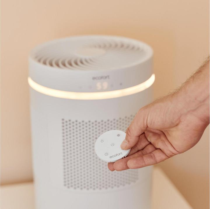 Produktbild ecofort ecoQ HumidAir E300+ (40 m²)