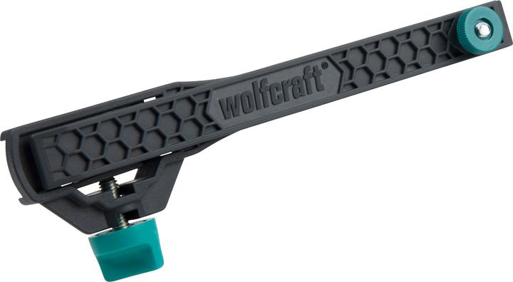 Image du produit wolfcraft adaptateur pour dimensions intérieures pour mètres pliants
