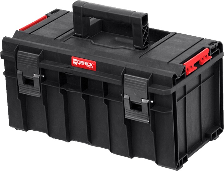 Actual product image Qbrick System Pro 500 Basic