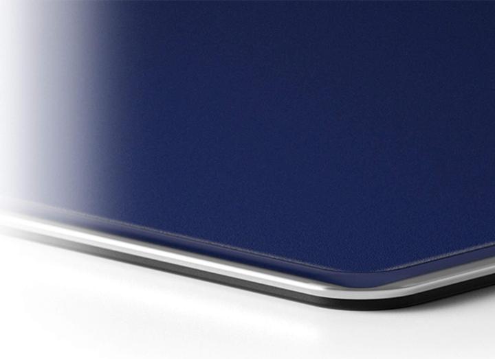 Produktbild Pulsar Superglide glasmusemåtte v3 Bruce Lee 85th Ed XL (marineblå) Aluminiumsilikatglas, støbt... (XL)