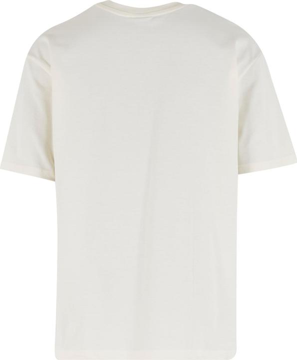 Produktbild New Era Oversized Embroidry Logo Neyyan T-Shirt - 93157 (XL)