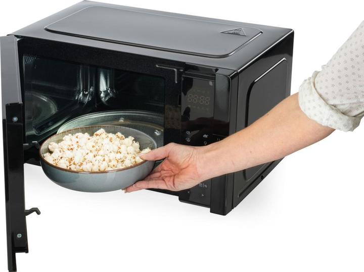 Actual product image Hisense H25MOBS4HGI (25 l)