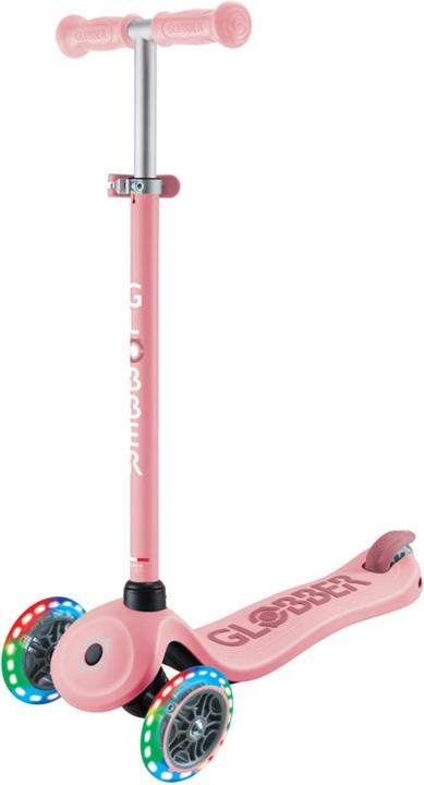 Produktbild Globber Dreirad GO UP Sporty