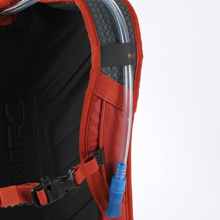 Produktbild Nitro X Ripuri Rucksack Set 2 tlg. (14 l)