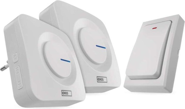 Actual product image Emos P5731