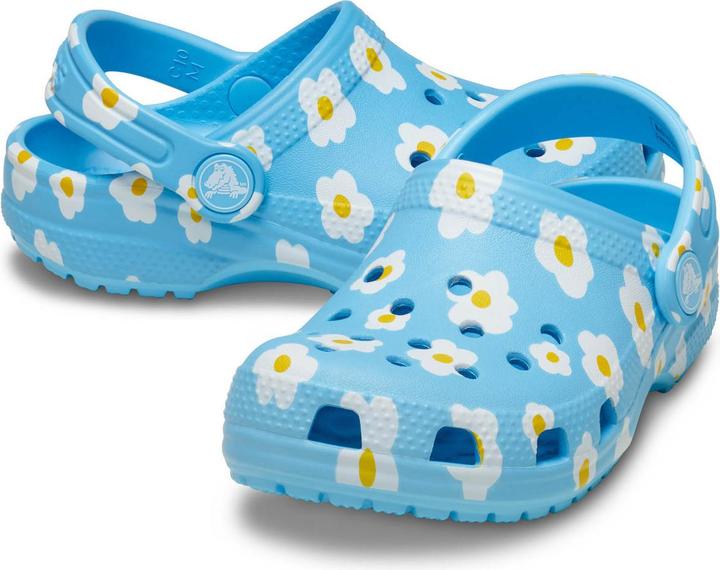 Immagine prodotto Crocs T's Classic Daisy Clog (23)