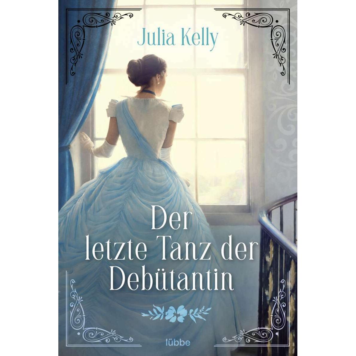 Thumbnail - Der letzte Tanz der Debütantin, Belletristik von Julia Kelly