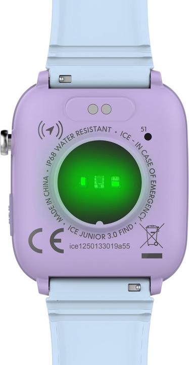 Produktbild ICE Watch Ice Smart Junior 3.0 (1470 mm)
