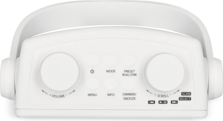 Produktbild TechniSat DigitRadio 30 (DAB+, FM, Bluetooth)