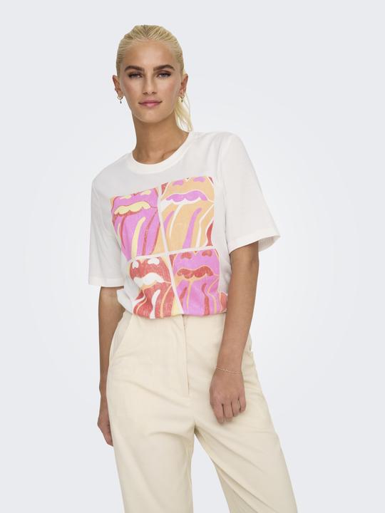 Produktbild Only ONLROLLING T-shirt T-shirt (M)