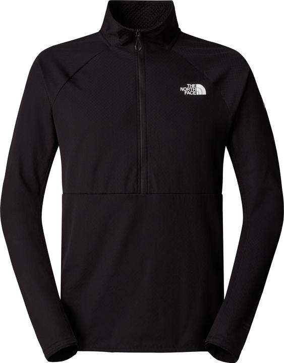 Produktbild North Face Summit Futurefleece Light 1/2 Zip (XL)