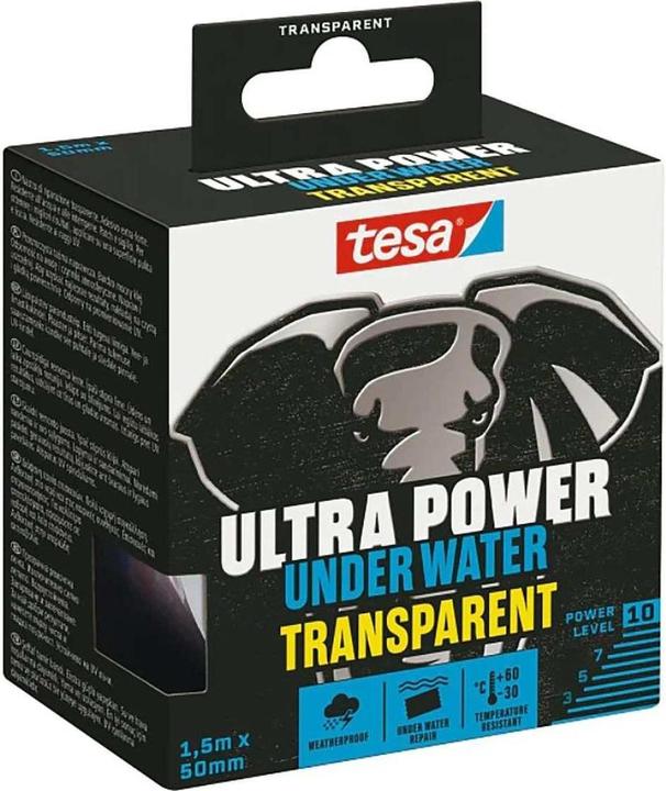 Produktbild tesa Ultra Power Underwater (50 mm)
