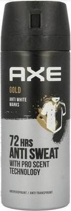 AXE Antiperspirant (Spray, 150 ml)