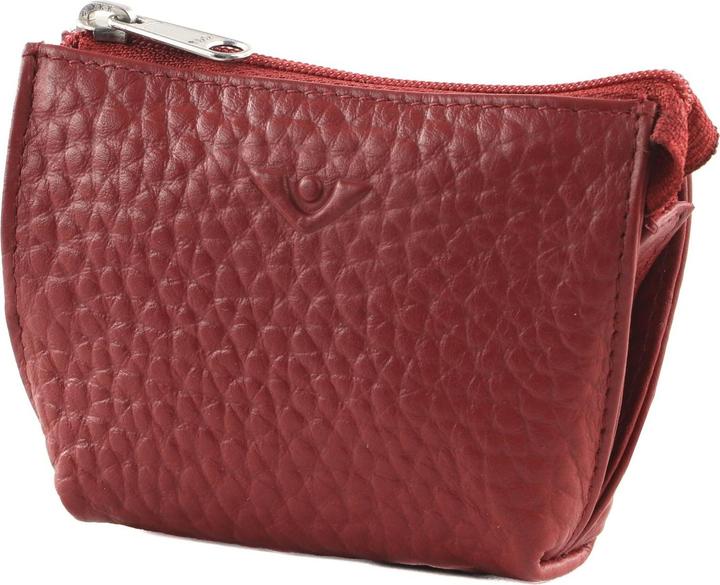 Actual product image Voi Hirsch Sina key case leather 10 cm