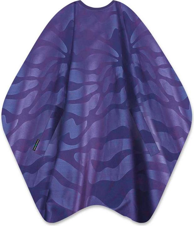 Produktbild Trend-Design T.D. Färbeumhang Nano compact violett