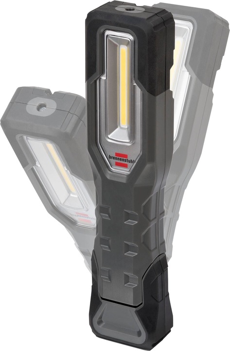 Actual product image Brennenstuhl HL 1000 A (1000 lm)