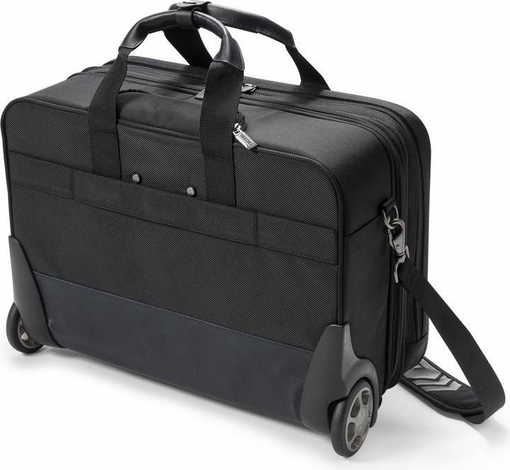 Actual product image Dicota Top Traveller Scooter PRO (27 l)