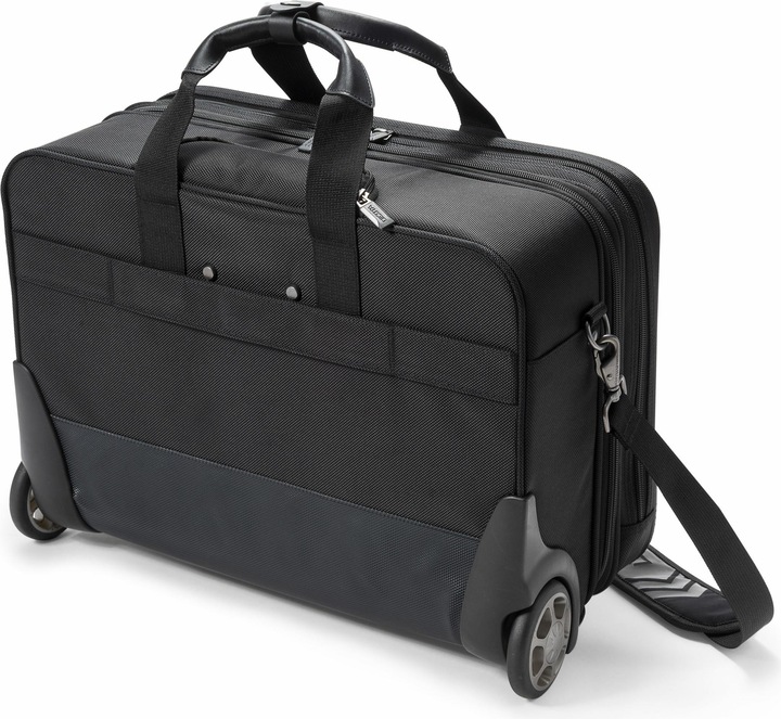 Produktbild Dicota Top Traveller Roller PRO (27 l, Handgepäck (bis 50l))