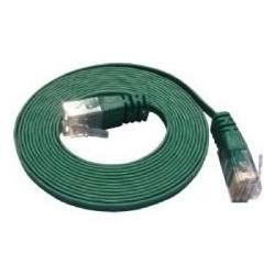 Thumbnail - Lightwin Endkappe mit Kabeldurchführung, Gas-Stop-Einzelzugabdichtung, 14mm, 3-6mm FTTx (CAT6, 5 m), Netzwerkkabel