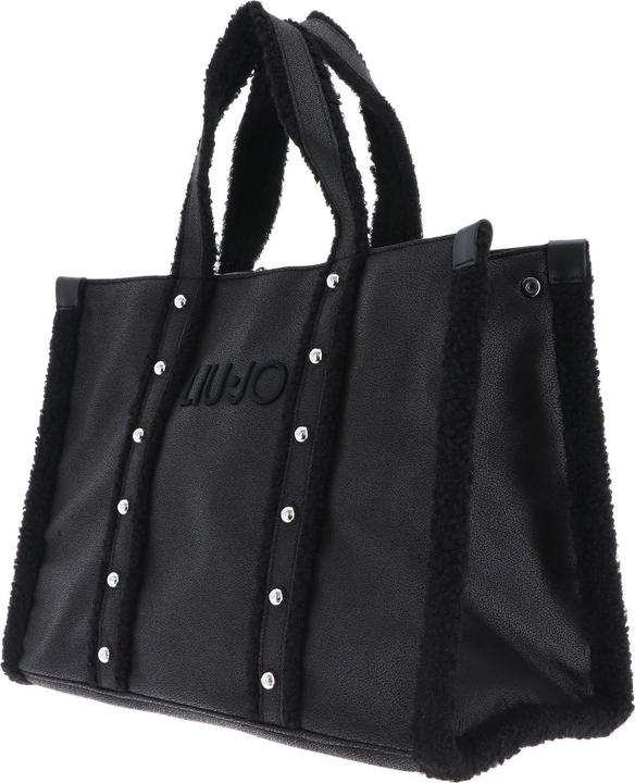 Immagine prodotto Liu Jo Borsa Eco Montone