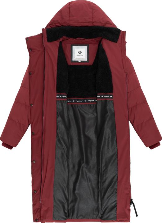 Immagine prodotto Ragwear Pavla Long Soft YOUMODO