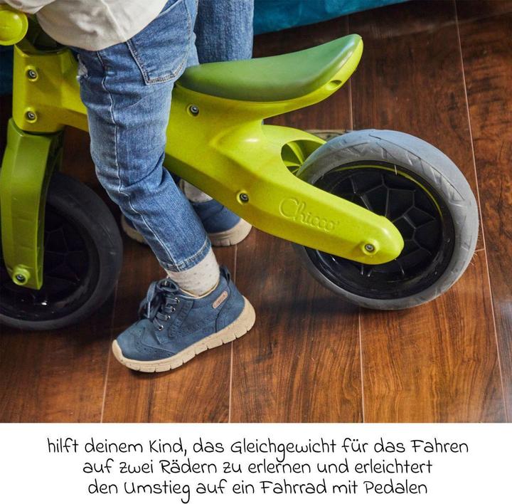 Image du produit Chicco Hopper Eco+