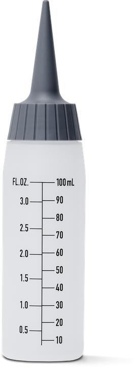 Produktbild Goldwell TD PERM Applicator Bottle 100ml (Haargel, 100 ml)